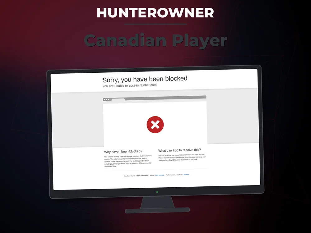 Hunterowner - Canadian Player